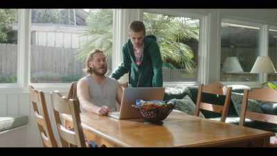 - Kingmaker. God damn it.
- He represents channels - Killing It