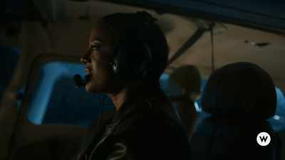 Kingman Airport Traffic-- - Come Fly with Me