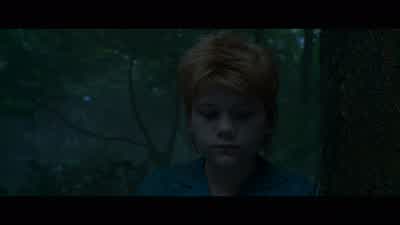 Kingo: I like watching him, too. - Eternals