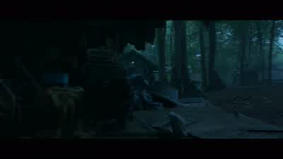 - Kingo! - Just go. I'm not leaving you. - Eternals
