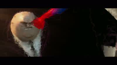 Kingpin: You're dead, spider-man. - Spider Man: Into the Spider Verse