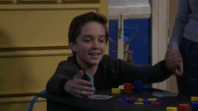 Kings and aces. Fuller house. - Fuller House