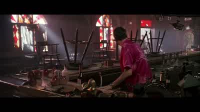Kings Court. - Donnie Brasco