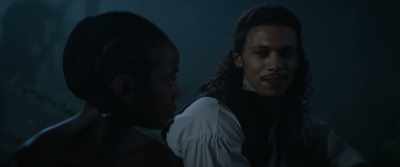 ...kings and warriors. - The Woman King