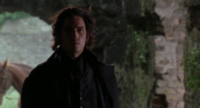 King's to you Fernand - The Count of Monte Cristo