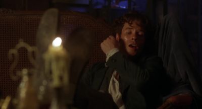 King's to you Mondego - The Count of Monte Cristo