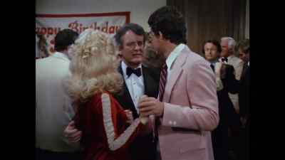 Kingsley, - Police Squad!