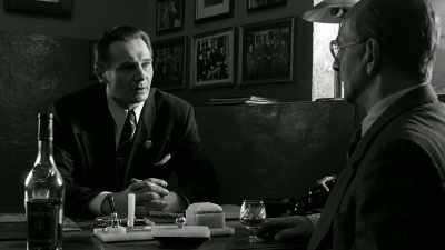 Kingsley:
There are very,
very few directors - Spielberg