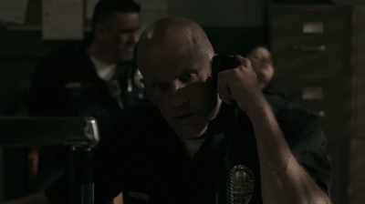 Kinkaid, I want my money. - Lockdown
