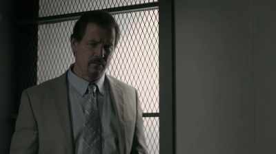 Kinkaid... trust me... - Lockdown
