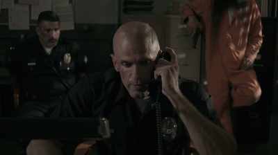 Kinkaid,
your time's running out. - Lockdown