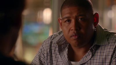 Kink's not a crime, either. - CSI: Miami