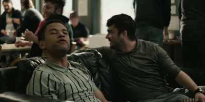 - Kinky.
- And I thought you were a good Catholic. - The Rig