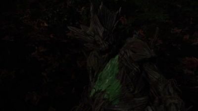 [Kinoshimobe thuds] - Grimm