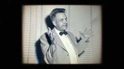 Kinsey based, his fraudulent conclusions on data - What Is a Woman?