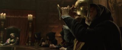 Kinsman - St Trinian's 2: The Legend of Fritton's Gold
