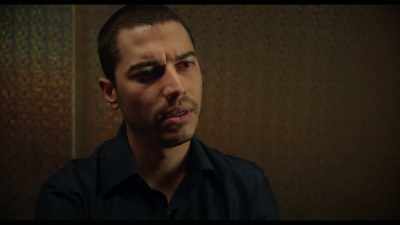 - Kinswoman?
- Yeah. Celeste is my cousin, - Paradise Lost