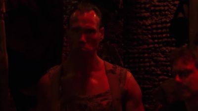 Kintac. - Stargate SG-1
