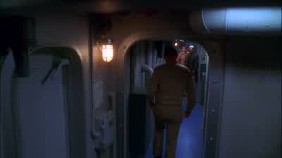 Kinvares. - NCIS