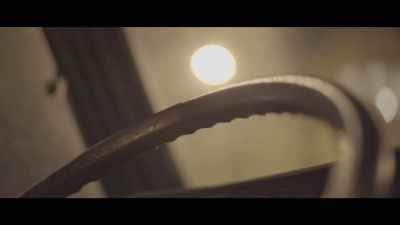 - [Kip] I finally realized 
how deep the occlusion - What the Health
