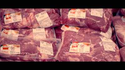 - [Kip] I had never 
heard that meat - What the Health