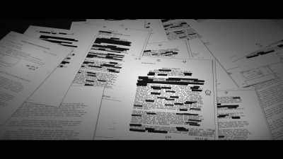 - [Kip] In internal documents 
uncovered by Dr. Gregor, - What the Health