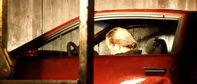 Kip? - Oh, shit. - You OK? - Gone in 60 Seconds