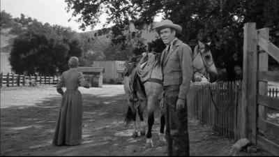 Kip? - The Tin Star