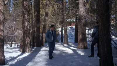 [kip sighs] - The Holiday Proposal Plan