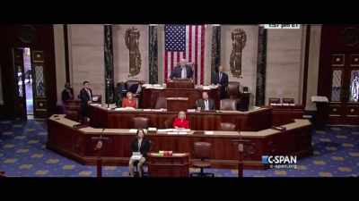 - [Kip] The industry's 
lobbying power is so strong - What the Health