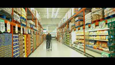 - [Kip] There's a common belief - What the Health