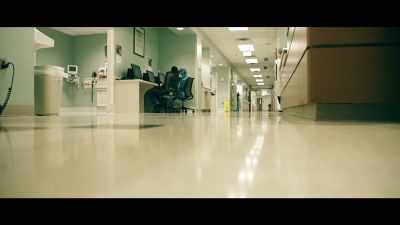 - [Kip] Why don't we hear 
about this from dieticians - What the Health