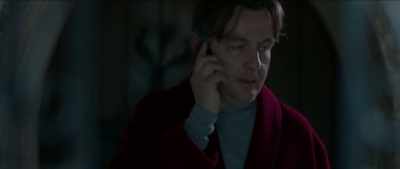 Kipper, they'’re here. - Say My Name