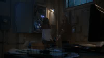 Kira, it's working. - Teen Wolf