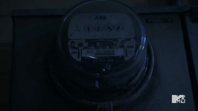 Kira, it's working. - Teen Wolf