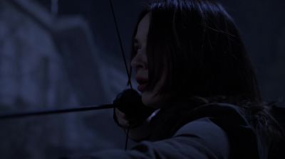                      Kira: Mom?
            What is that? - Teen Wolf