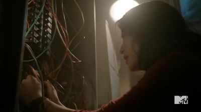 Kira, nothing's happening. - Teen Wolf