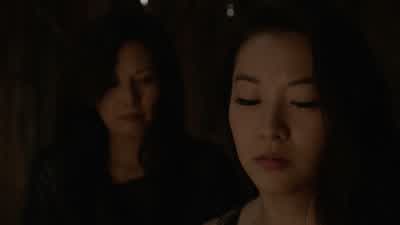 Kira, you're going to be fine. - Teen Wolf