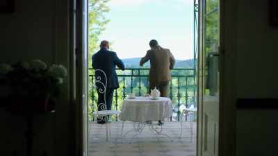 Kirdorf and Hitler would first meet - Hitler's Gold