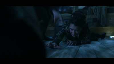 [Kirigan] Focus. - Shadow and Bone