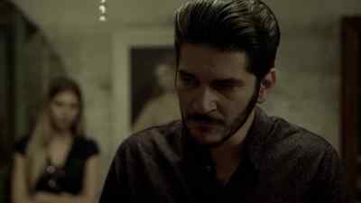 - Kiril.
- Boss. - 6 Bullets