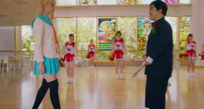 Kirisaki - Nisekoi: False Love