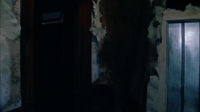 Kirk! - The Texas Chain Saw Massacre