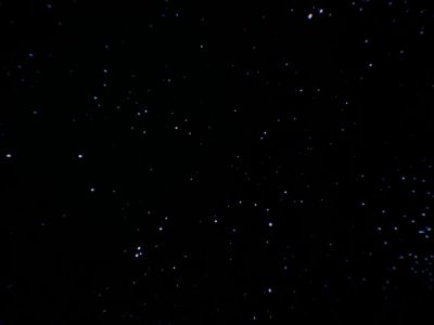 [Kirk]
Space-- the final frontier. - Star Trek