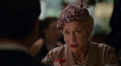 Kirk we've known each other a long time - Trumbo