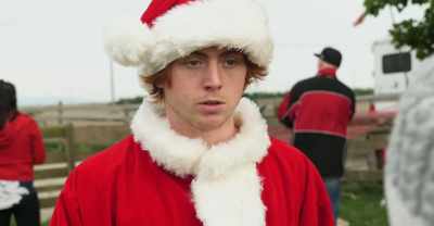"Kirra the Christmas Elf." - The Key to Christmas