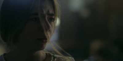Kirsten! - Station Eleven