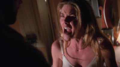 Kirsten, where's my... Man! - Party of Five