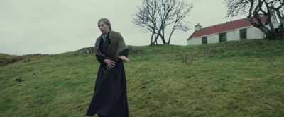 Kirsty... didn't expect to see you here. - The Road Dance