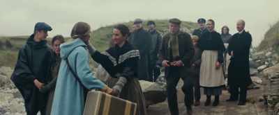 Kirsty, here's a wee something
for the journey. - The Road Dance